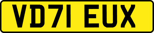 VD71EUX
