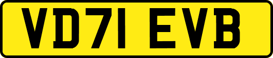 VD71EVB