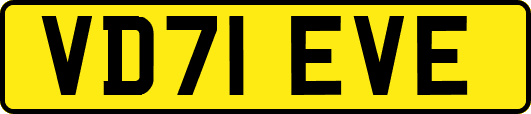 VD71EVE