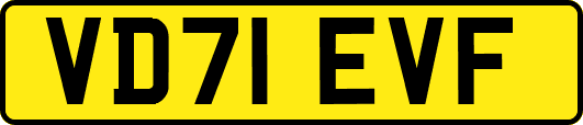VD71EVF
