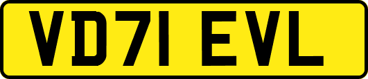 VD71EVL