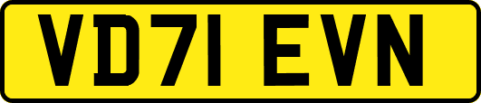 VD71EVN