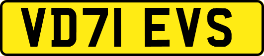 VD71EVS