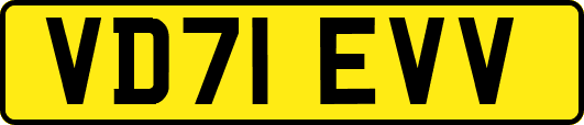 VD71EVV