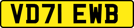 VD71EWB