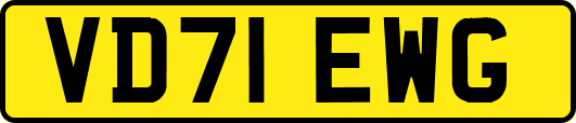 VD71EWG