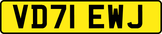VD71EWJ