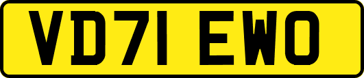 VD71EWO