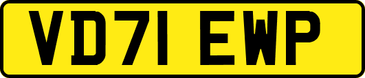 VD71EWP