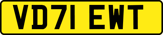 VD71EWT