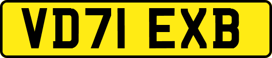 VD71EXB