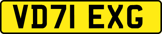 VD71EXG