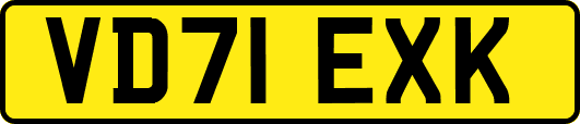 VD71EXK