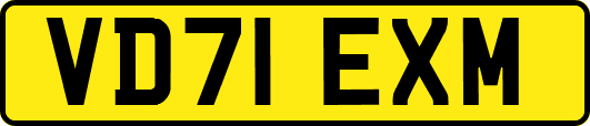 VD71EXM