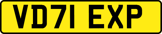 VD71EXP