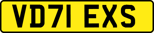 VD71EXS