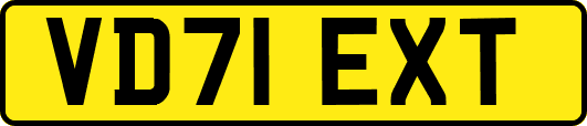 VD71EXT