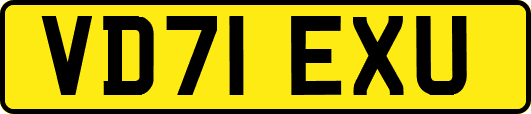 VD71EXU