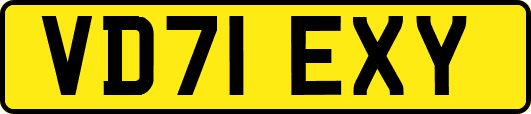 VD71EXY