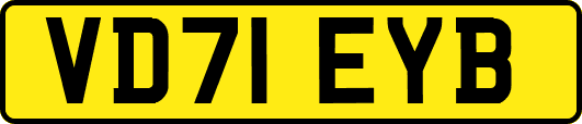VD71EYB