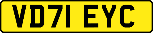 VD71EYC