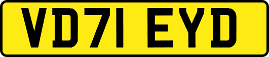 VD71EYD