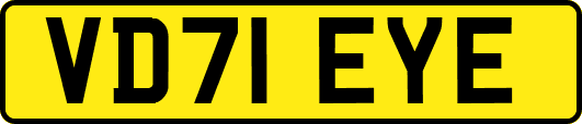 VD71EYE