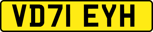 VD71EYH