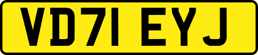 VD71EYJ