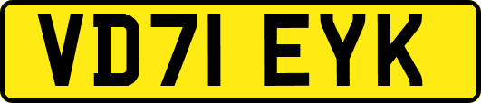 VD71EYK