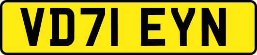 VD71EYN