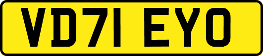 VD71EYO
