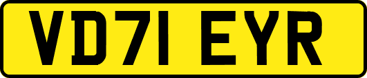 VD71EYR