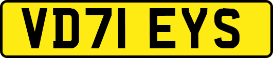 VD71EYS