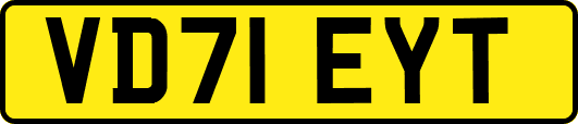 VD71EYT