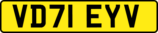 VD71EYV