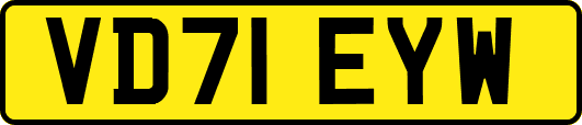 VD71EYW