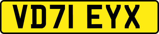 VD71EYX