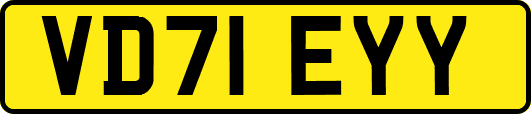 VD71EYY