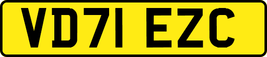 VD71EZC