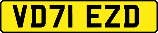 VD71EZD