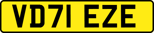 VD71EZE