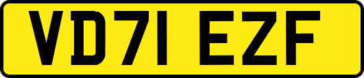 VD71EZF