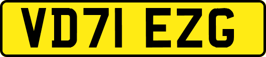 VD71EZG