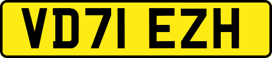 VD71EZH