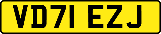 VD71EZJ