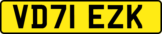 VD71EZK