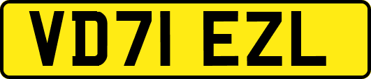 VD71EZL