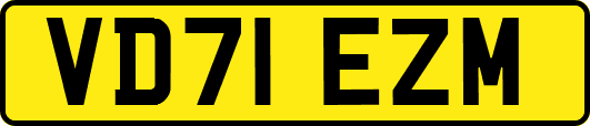 VD71EZM