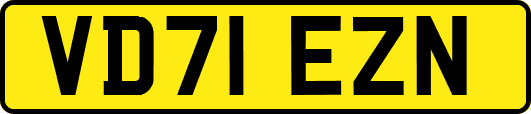 VD71EZN